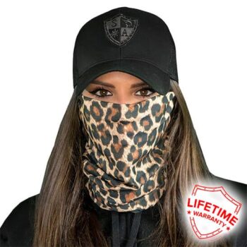 Бафф Cheetah (Чита)