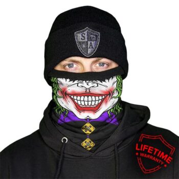 Зимовий бафф Джестер