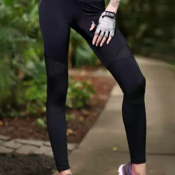 Леггинсы Perfect Fit Black