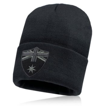 В'язана шапка Blackout Australia