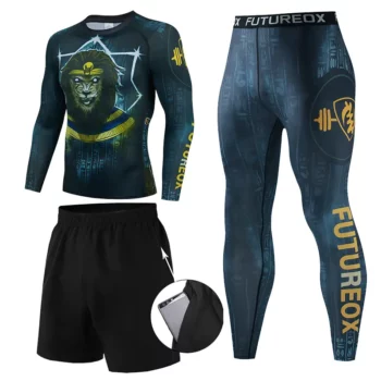 Костюм спортивний Lion King