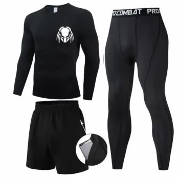 Костюм спортивный Хижак