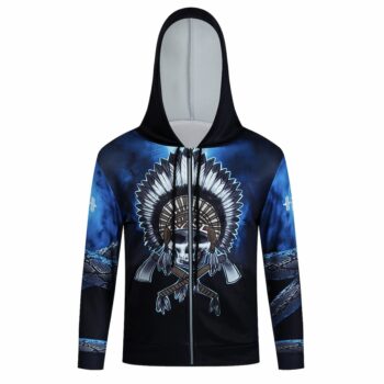 Худи дитяче Iron Spirit