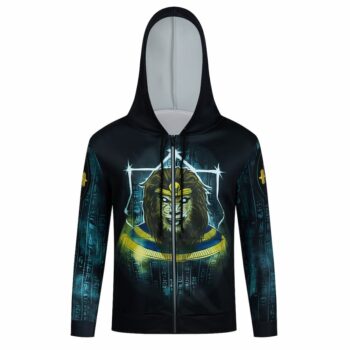 Худи дитяче Lion King