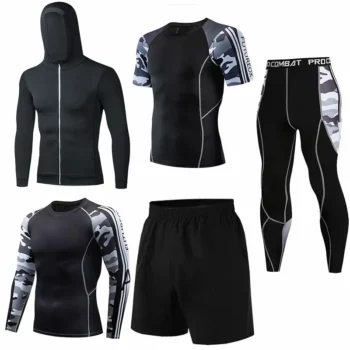 Костюм компресійний FUTURE