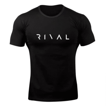 Футболка чоловіча Rival