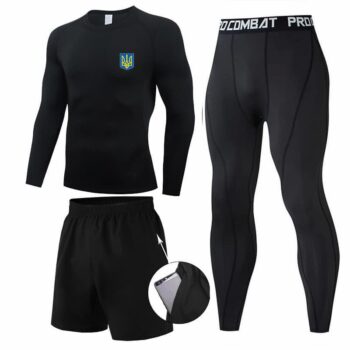 Костюм спортивний Procombat Ukraine