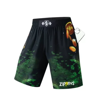 Шорти Gold Clover