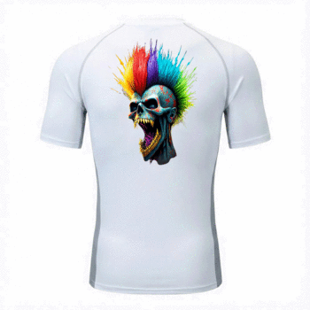 Футболка Crazy Runner