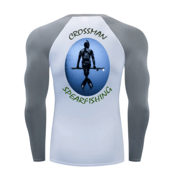 Рашгард Crossman Spearfishing