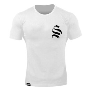 Футболка-біла-Hybrid