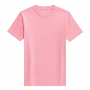 Футболка чоловіча коралова